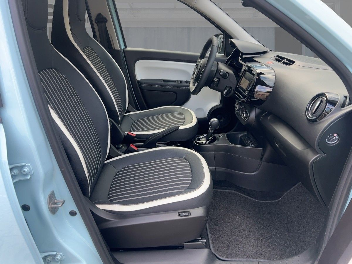 Renault Twingo - Bild 8