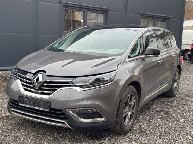 Renault Espace V Intens*1,6D*Automatik*7Sitzer*Navi*Kame