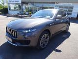 Maserati Levante GranLusso S Q4 - Maserati Levante S-GRANLUSSO