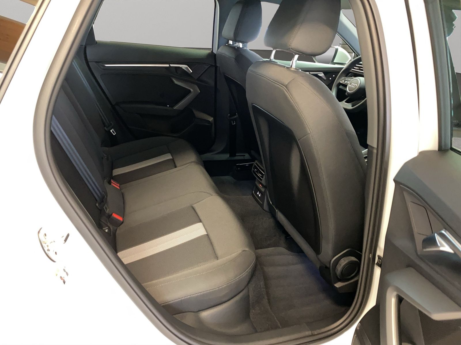 Audi A3 - Bild 9