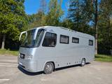 Vario Star - Vario Wohnwagen & Wohnmobile