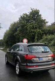 2009 AUDI Q7 照片 5