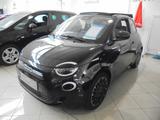 Fiat 500 C Elektro 500e C Icon - Fiat 500C mit Elektro-Antrieb