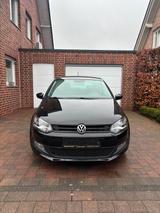 Volkswagen Polo 1.2 TDI Team Edition SITZHEIZUNG KLIMA  - Volkswagen Polo aus 2011: Team