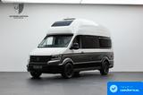 Volkswagen Crafter Grand California 600 2-farbig/Delta4x4