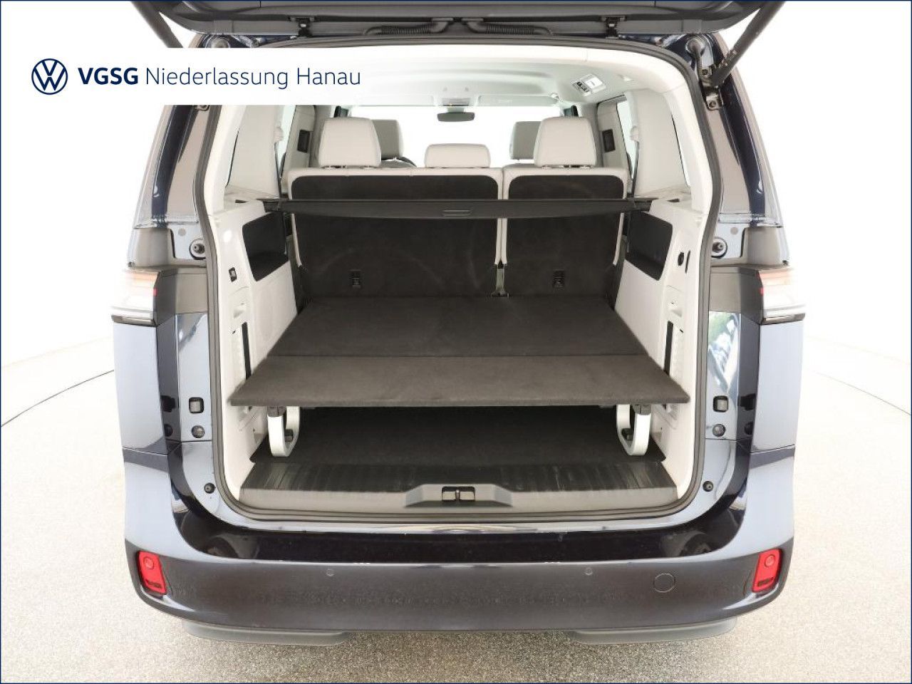 Volkswagen ID. Buzz - Bild 15