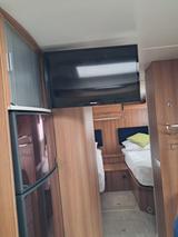 Chausson Exaltis I777 - Chausson Integrierter
