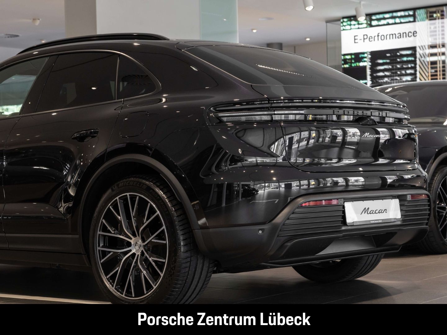 Porsche Macan - Bild 24