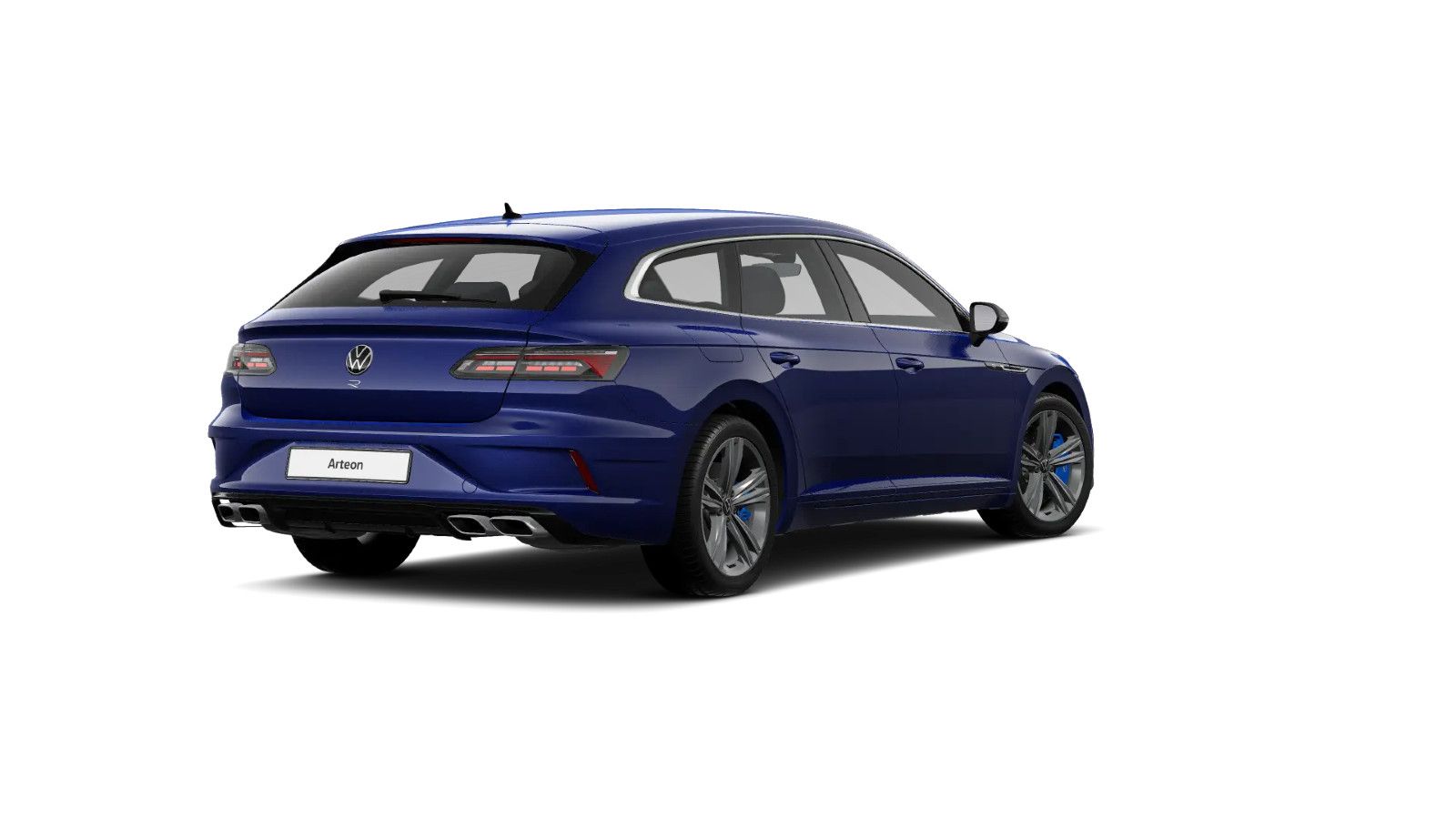 Volkswagen Arteon - Bild 11