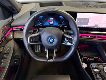2023 BMW I5 缩略图 13