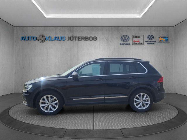 Tiguan 1.5 TSI Comfortline Automatik,OPF (EURO