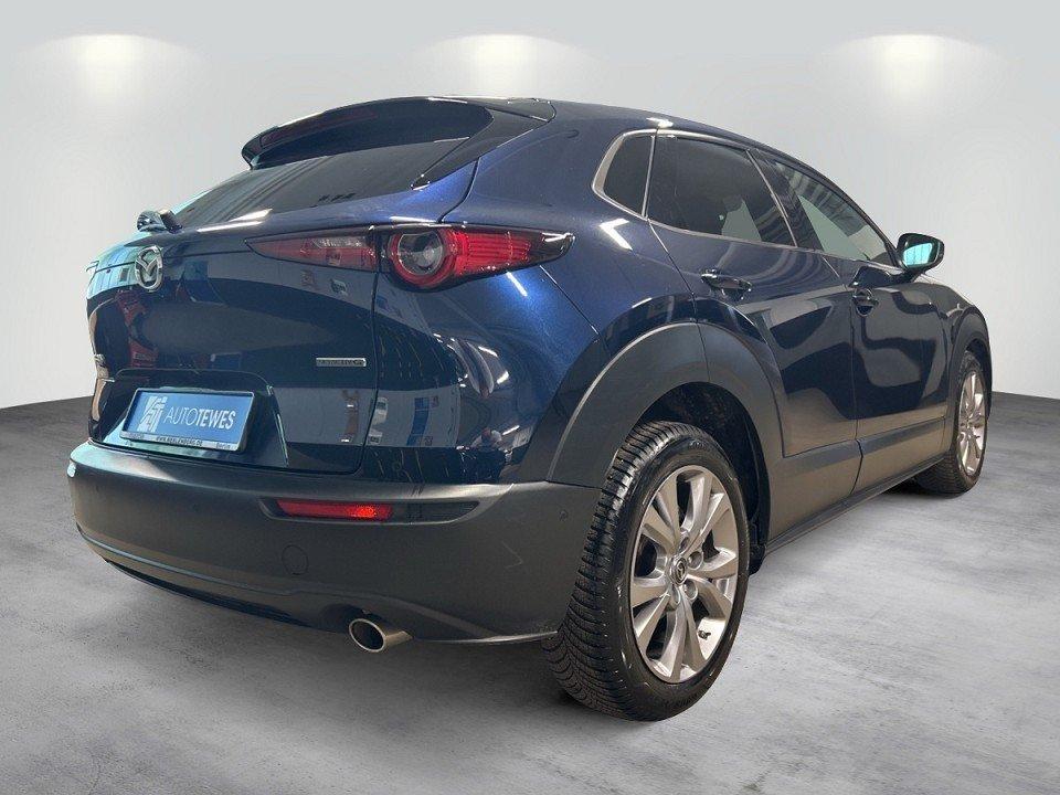 Mazda CX-30 2.0l "Selection" "DES-P" "ACT-P" M Hybrid