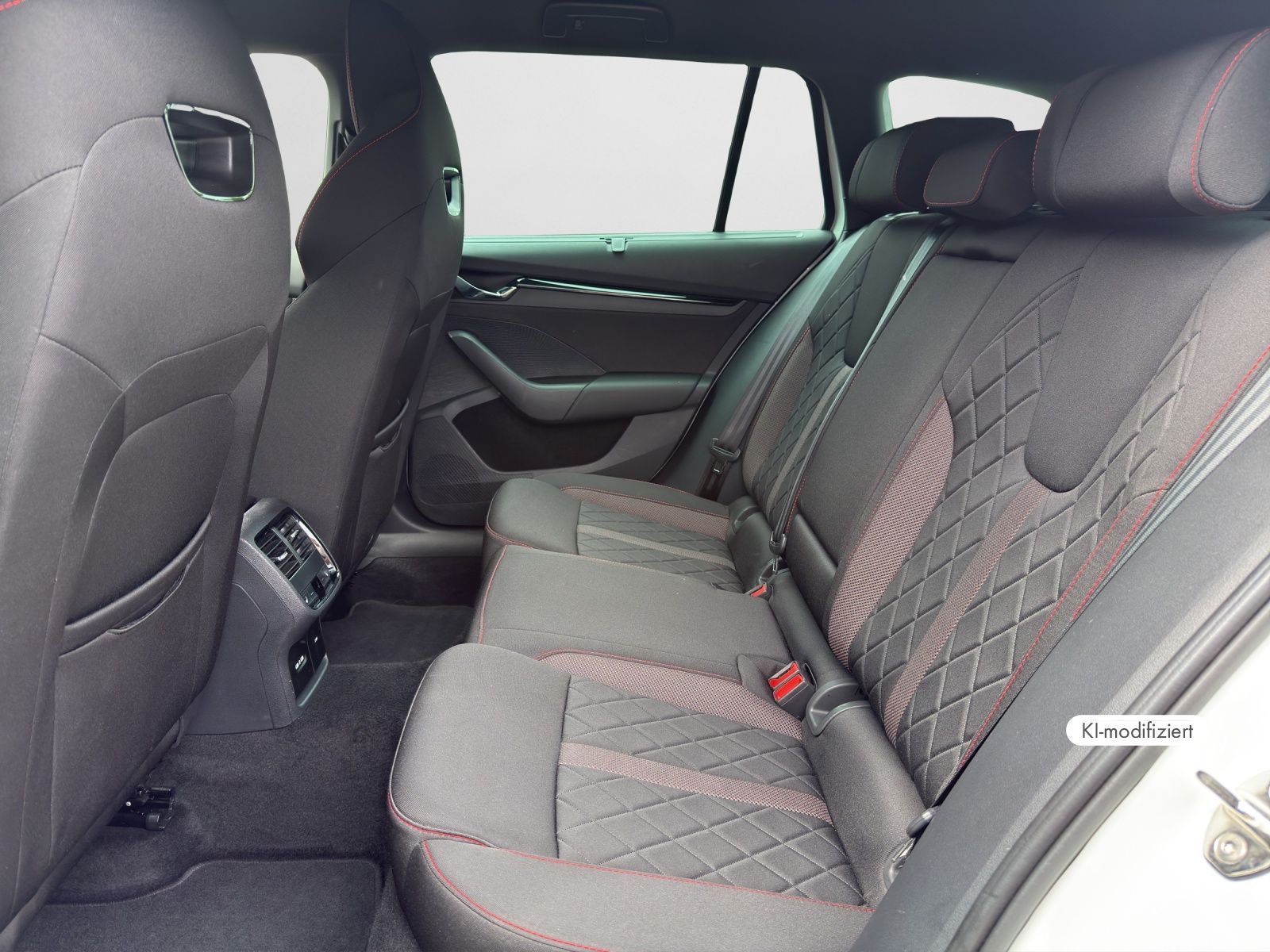 Skoda Octavia - Bild 15