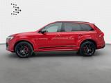 Audi Q7 50 TDI quattro S-LINE*NAVI*HUD*AHK*PANO*7-SIT - gebrauchte Audi Q7 aus dem Jahr 2024