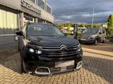 Citroën C5 Aircross Shine 2.0 BlueHDi 180 EU6d-T - Citroën C5 Aircross mit Diesel-Antrieb: Automatik