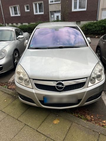 Opel opel vectra