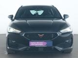 Cupra Leon VZ Navi|ACC|Kamera|PDC|Voll-LED|AHK|CarPlay - gebrauchte Cupra Leon aus dem Jahr 2022