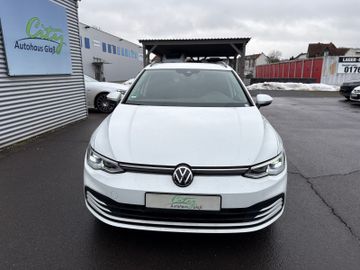 Volkswagen Golf VIII Var. Life+LED+Virt.Cock.+SHZ+L-Hzg+
