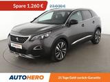 Peugeot 3008 2.0 Blue-HDi GT Aut.*NAVI*LED*TEMPO*CAM*PDC - Peugeot 3008: Hdi