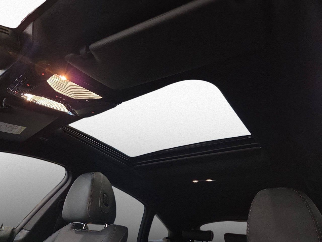 BMW 430 Gran Coupé - Bild 18