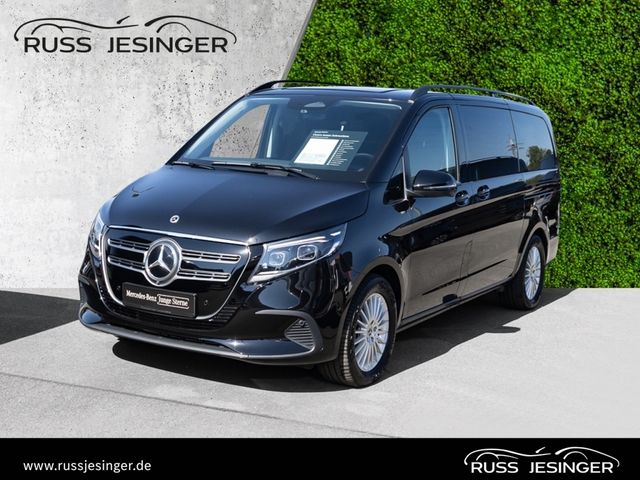 MERCEDES-BENZ EQV 300 Lang *Klima*Distronic*Multibeam*360°Kam*