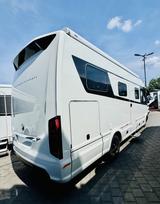 Niesmann + Bischoff Arto 78 WCS-Autark,Luftfd,LED ,Backofen - Niesmann + Bischoff Wohnwagen & Wohnmobile