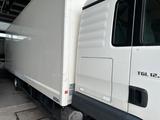 MAN TGL 12 220 - MAN München