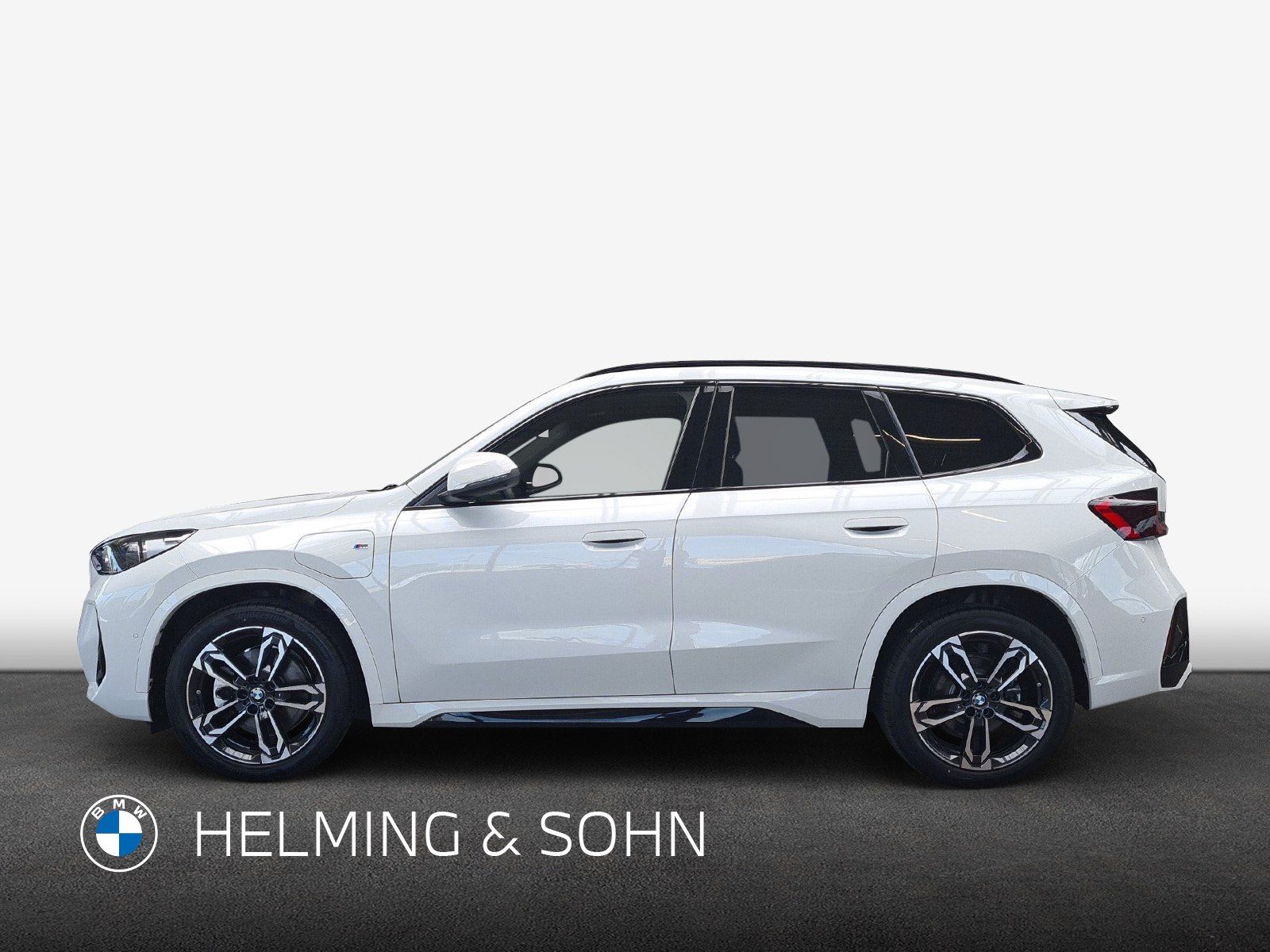 BMW X1 xDrive30e M-Sport Head-Up HK HiFi AHK Massage foto 6