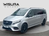 Mercedes-Benz 220 V 220/250/300 d AVANTGARDE EDITION 2020 4M - Mercedes-Benz 220: 220d