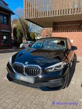 BMW 118i Advantage  - BMW 118