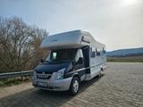 Ford Transit  - Rundsitzgruppe