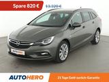 Opel Astra 1.6 CDTI 120 Jahre Start/Stop *NAVI*LED* - Opel Astra: Kombi, J