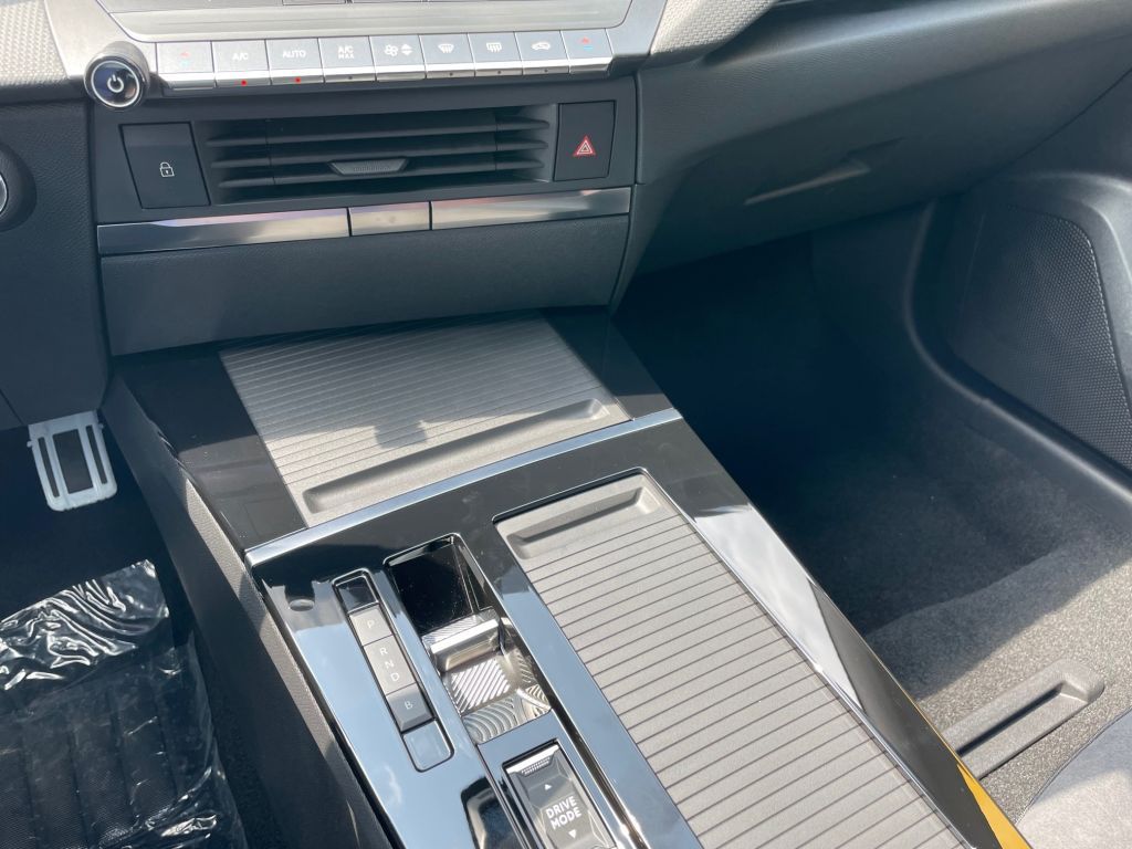 Fahrzeugabbildung Opel Astra Electric GS+SOFORT+PixelLED+AGR+HUD