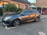 Toyota -Standhzg-2 Hand-Rückfahrt kamera - Toyota Avensis von privat