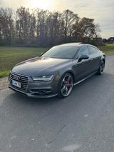 Audi A7 3.0 TDI Top, Full, 21 Zoll, Daytona Grau - Audi A7 Gebrauchtwagen in Köln