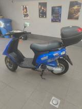 Piaggio TPH 50 Typhon  - Offers