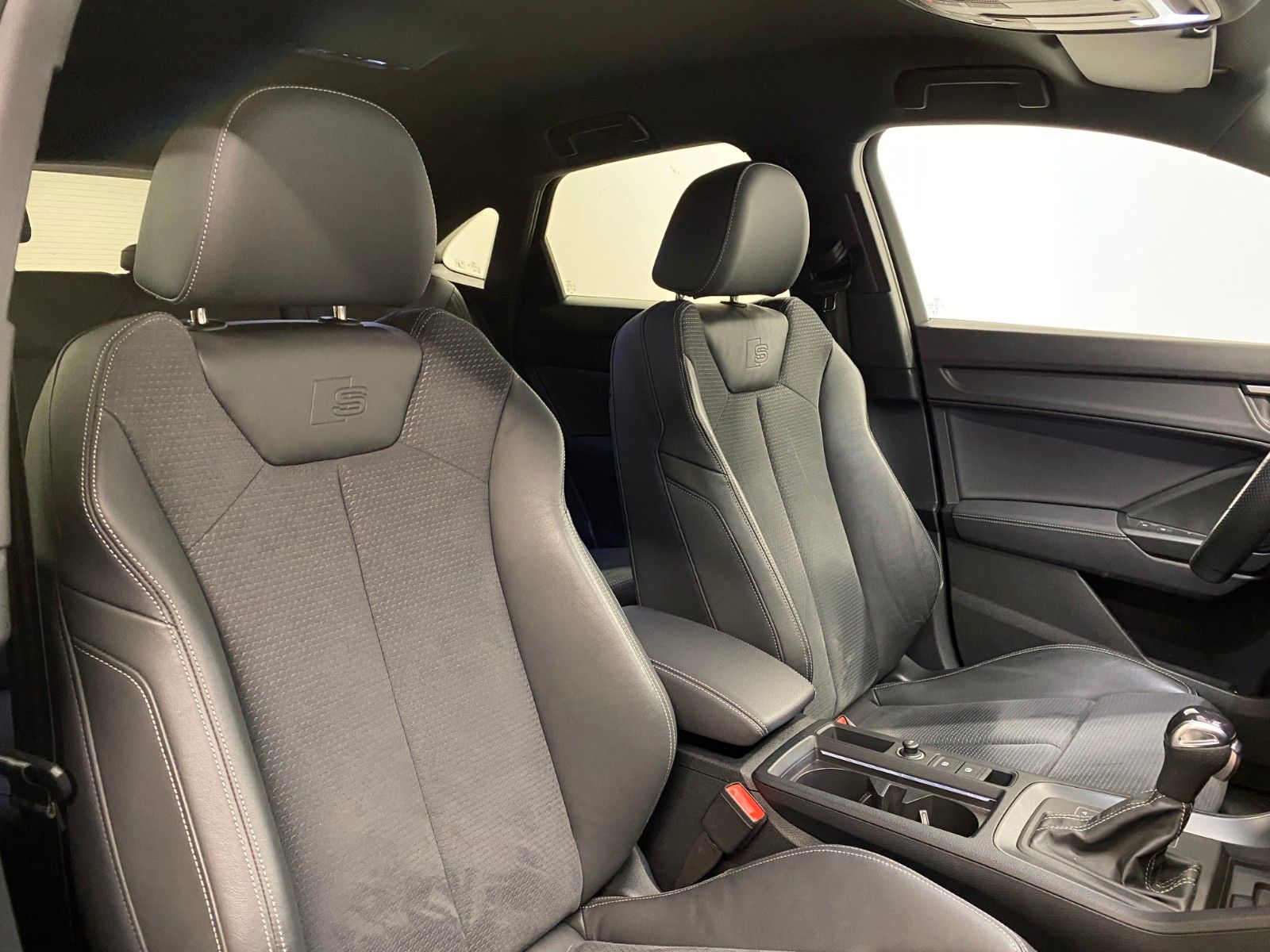 Audi Q3 - Bild 11