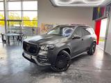 Mercedes-Benz Brabus 40 D - GLS 400 d 4MATIC -  - Mercedes-Benz: Brabus Gl