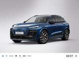 Audi SQ6 e-tron TECHPRO*MATRIX*MMIPRO*PANO*B&O*AKUSTI - blaue Audi SQ6 e-tron