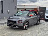 Citroën CITROEN C3 Aircross BlueHDi 100 S&S Feel - Citroën C3 Aircross Feel mit Diesel-Antrieb
