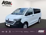 Volkswagen e-Caravelle 100 kW BEV 1-Gang Automatik