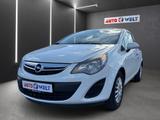 Opel Corsa D 1.2 Active Klima AUX Tagfahrlicht - Opel Corsa bis 4.000 Euro