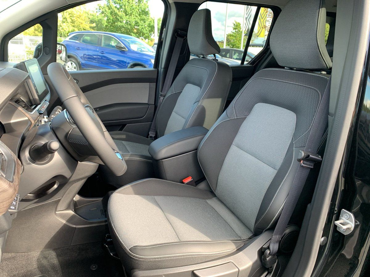 Renault Kangoo - Bild 9