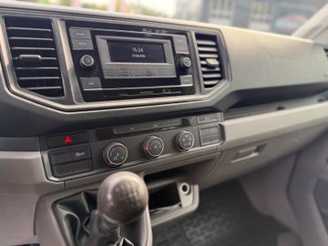 Volkswagen Crafter - 12