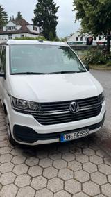 Volkswagen T6.1 California Beach | Letzter T6 | Gepflegt | - Volkswagen T6 California aus 2023
