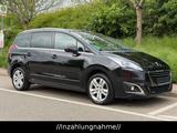 Peugeot 5008 Allure/Klima/Navi/7 Sitze/Panorama/Kamera/ - gebrauchte Peugeot 5008 aus dem Jahr 2015