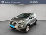 Ford ECOSPORT 1.0 EcoBoost COOL&CONNECT - Ford EcoSport in Stuttgart