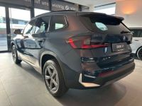 BMW X1 - Vorschau Bild 8