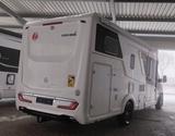 Eura Mobil Contura 766 EB - Eura Mobil Contura 766 EB