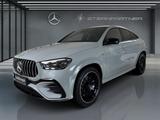Mercedes-Benz AMG GLE 53 4M+ Coupé Pano-D, 360°, HuD